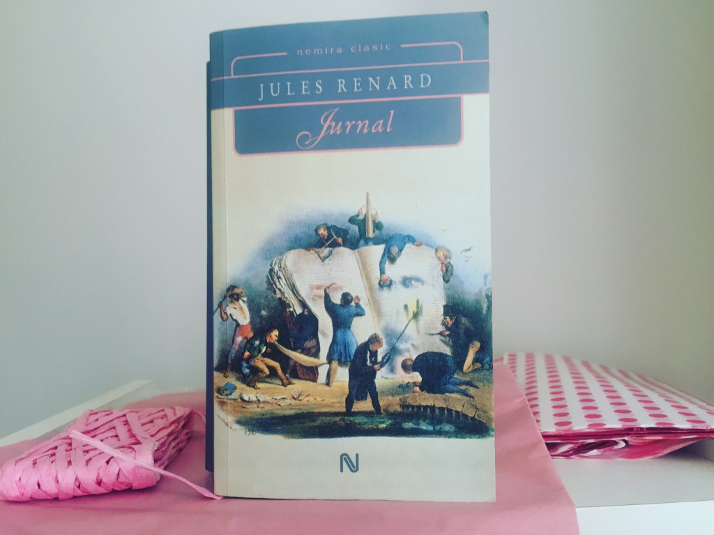 Jurnal, recenzie