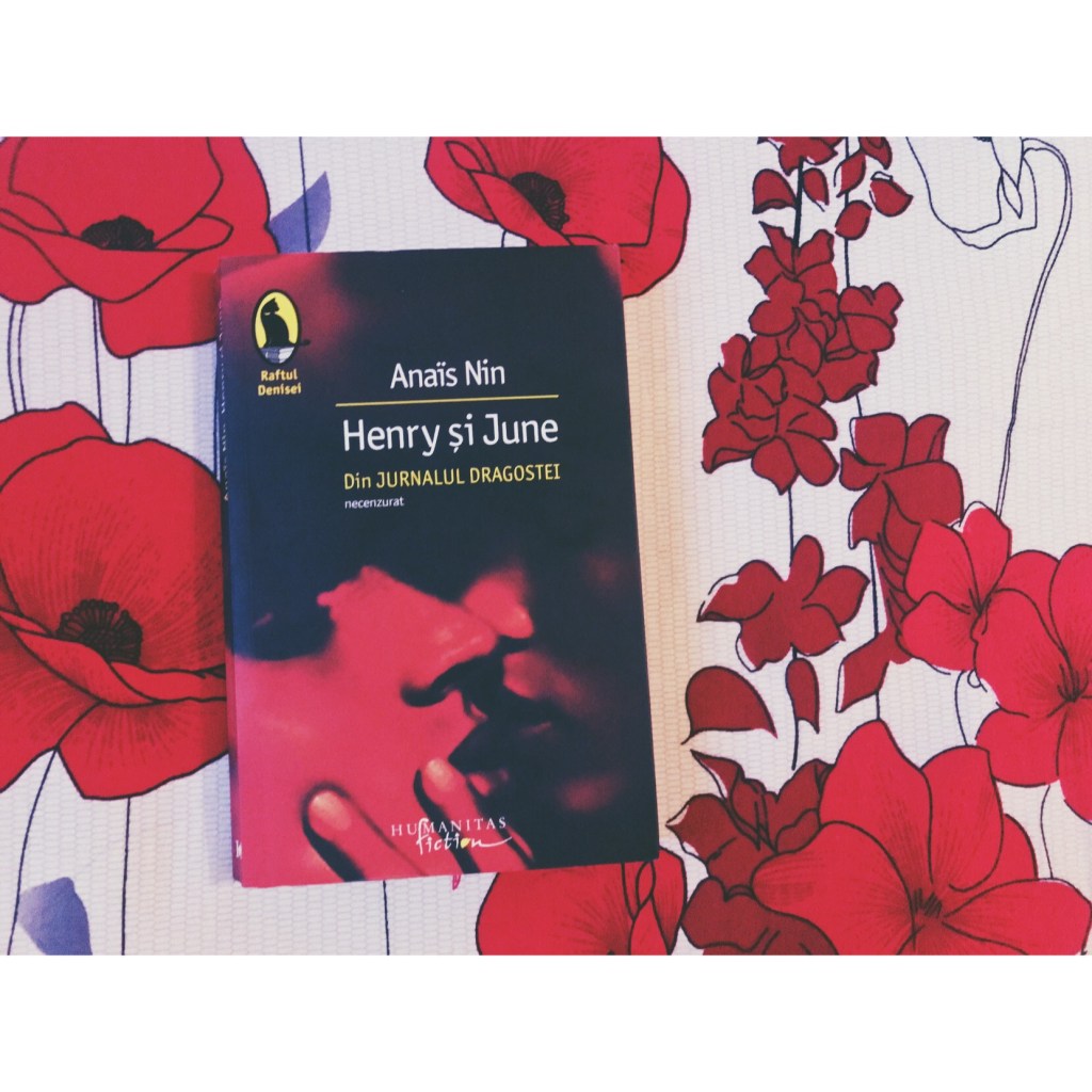 Henry și June, din jurnalul dragostei&nbsp;necenzurat