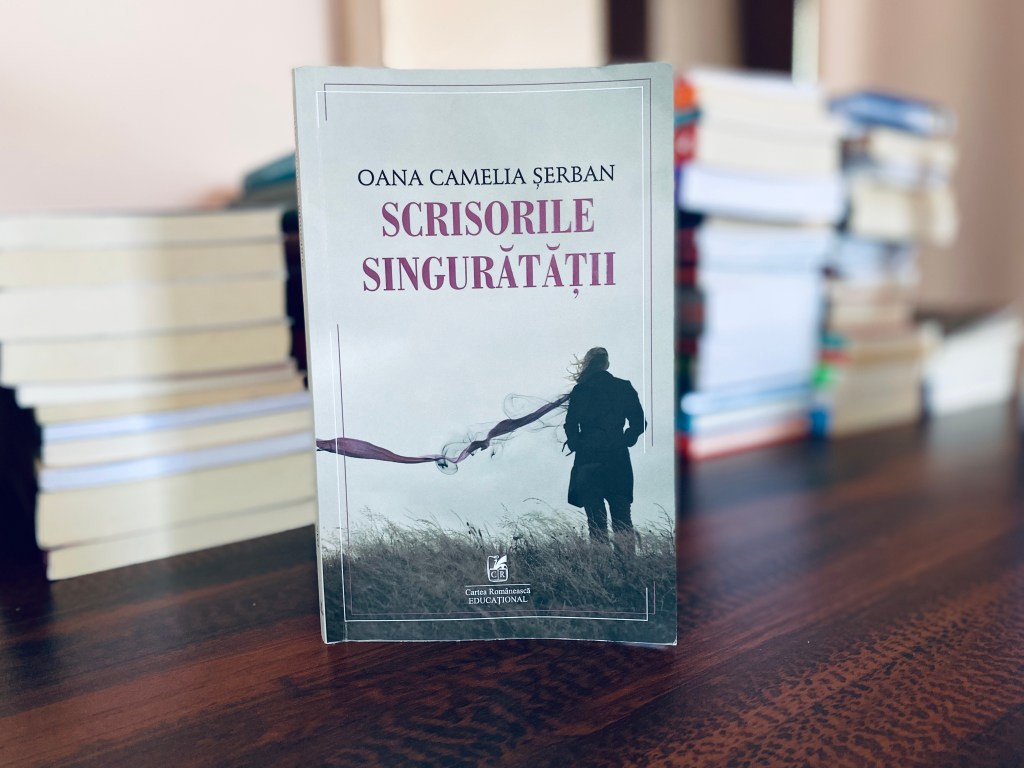 Scrisorile singurătății, recenzie