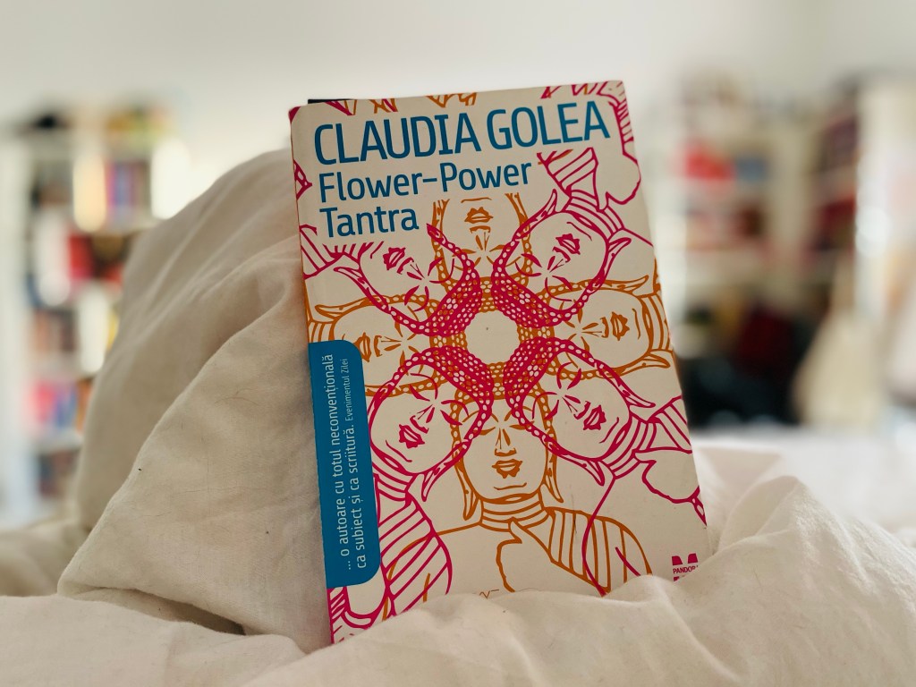 Flower-Power Tantra, recenzie