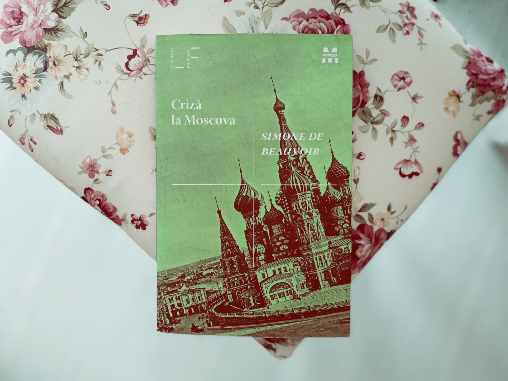 Criză la Moscova,&nbsp;recenzie