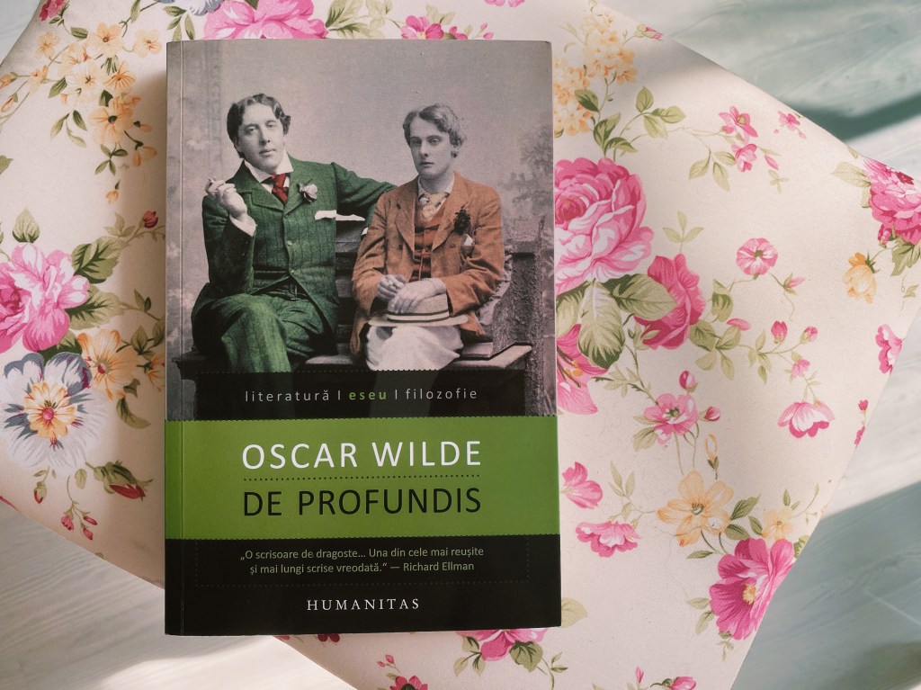 De Profundis, recenzie