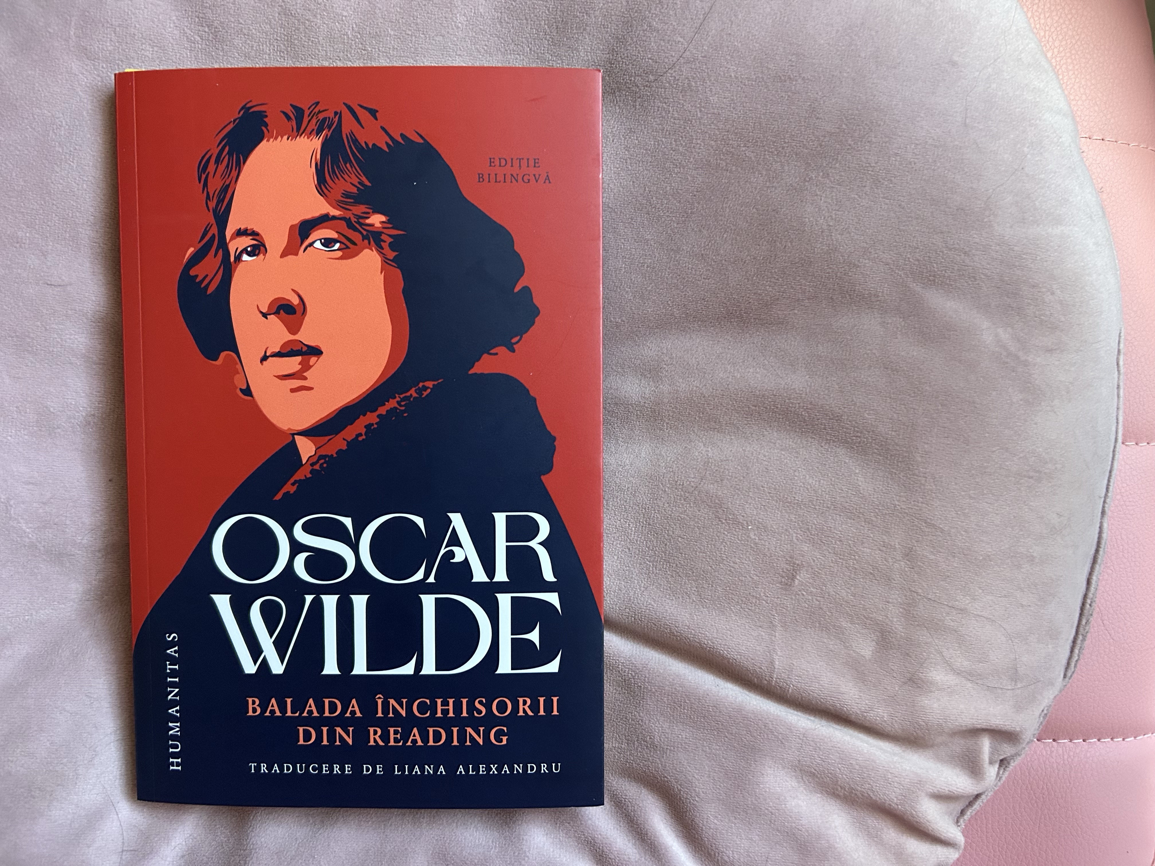 Balada închisorii din Reading | Recenzie 