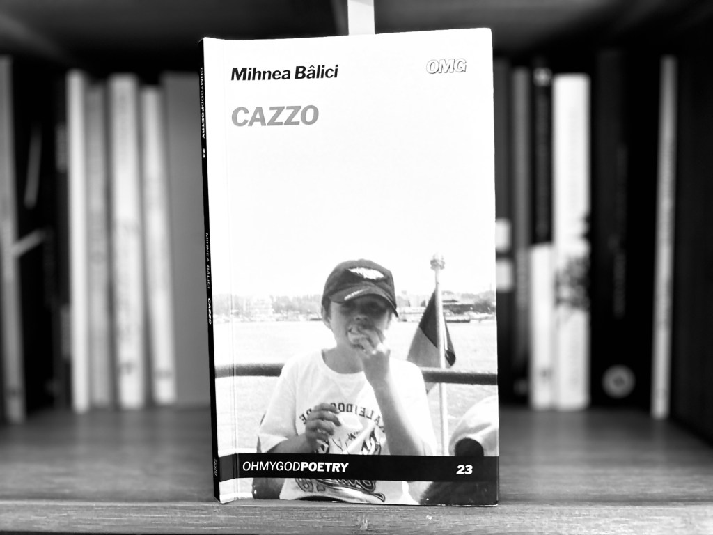 (m.bâlici) între o lume de carton și fundul&nbsp;curții