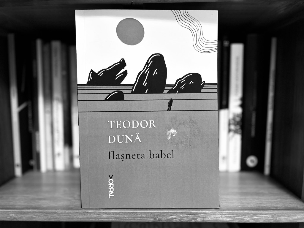 (t.dună) întemeierea unui circ părăsit pentru carne și&nbsp;zei