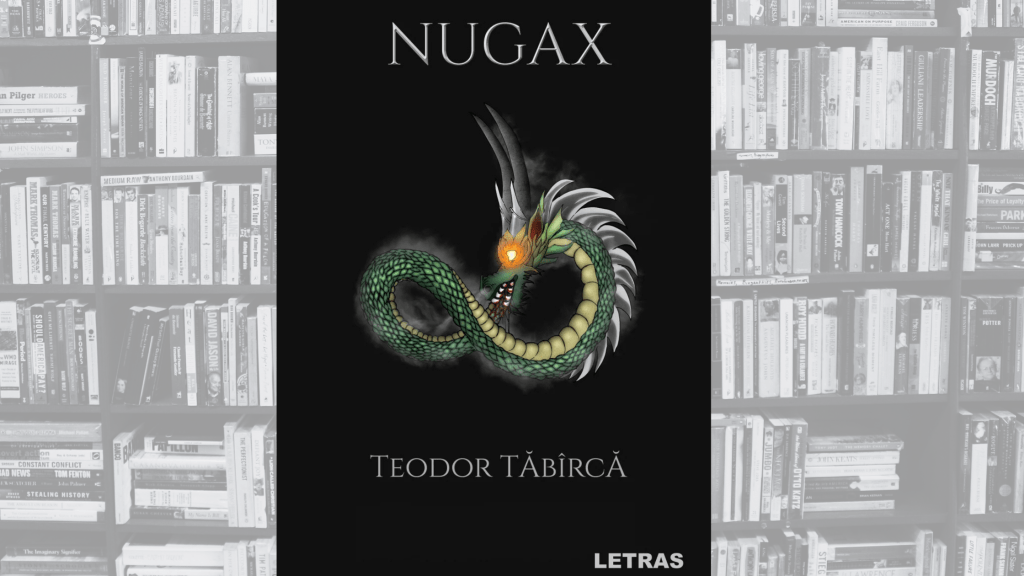 (nugax) poate că lumea nu avea nevoie de&nbsp;salvare