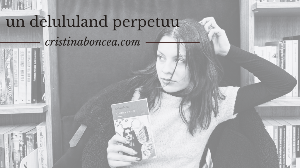 not another volum de poezie&nbsp;contemporană